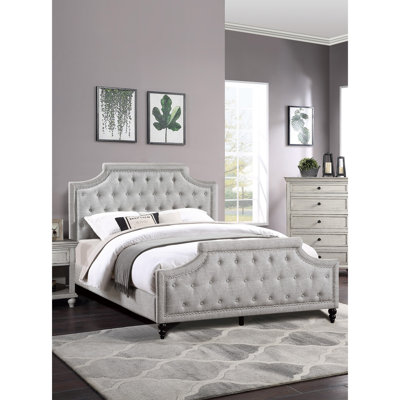 Mobilier de chambre à coucher tête de lit tête de lit capitonnée 1 pièce