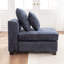 Chaise sans accoudoirs Bennett-1567773356