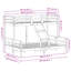 Arin Solid Wood Bed-1128238633-1128238634