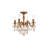 Ashmin Flush Mount-20208943