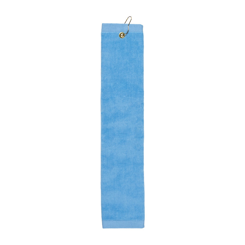 Serviettes de bain Previn, Bleu ciel