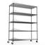 Tablette de rangement robuste en métal-259948891-259948884