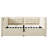 Upholstered  Daybed-1091031221