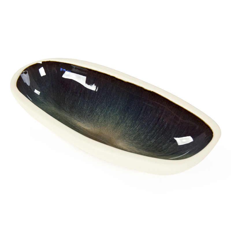 Atomic Ceramic Platter