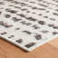 Shepherd Pebble Machine Washable Rug-651927951