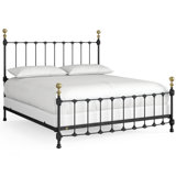 151 Palatial Bed | Complete Standard