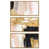 Gold Canvas Frame