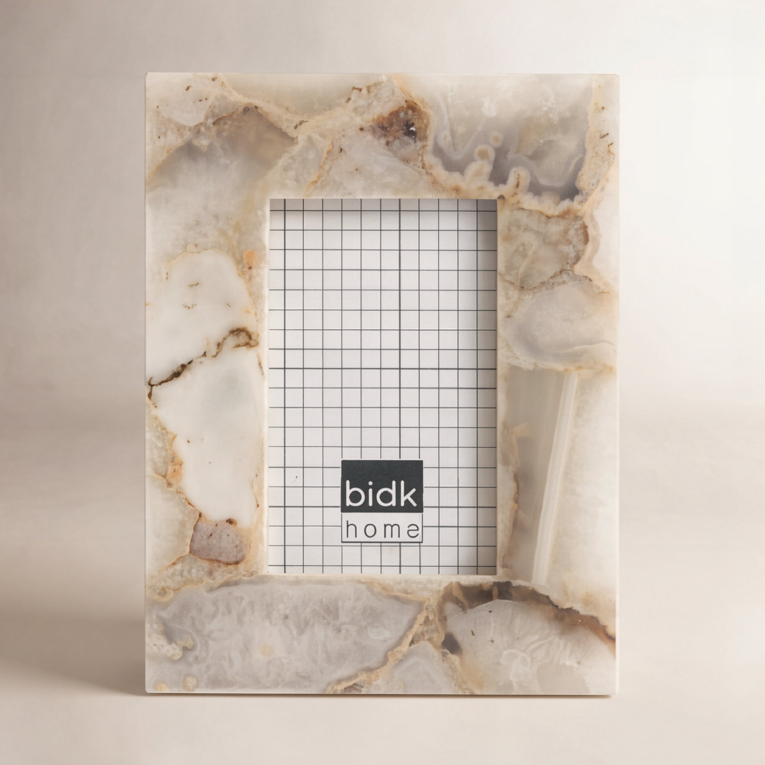 Resin Single Decorative Picture Frame