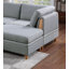 Ensemble de canapé modulaire 8 pièces Living Room Furniture