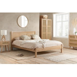 Alieya Bed Frame