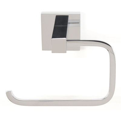 Wall Mounted Toilet Paper Holder