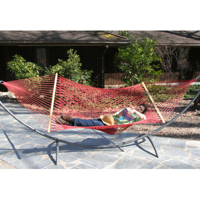 Hamac double Kaishon