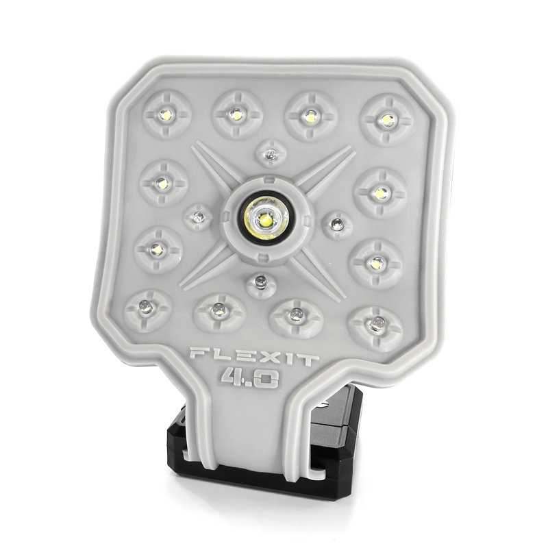 Flexit 6'' Flashlight