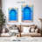 Door In Morocco-106965304