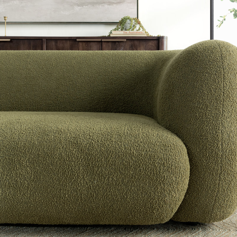 Faris Upholstered Sofa