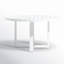 Newport Outdoor Round Dining Table-162743315