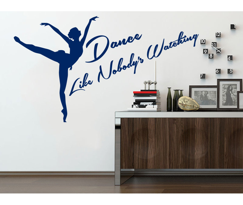 Adhésif décoratif Dever, Bleu marine