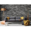 Carrelage de sol et mural en porcelaine mat aspect brique Ackland Montello 5 cm x 25 cm-63439394