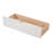 Full Size Daybed Wood Bed With Two Drawers-731827335