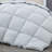 All Season Down Alternative Comforter Duvet Insert with Corner Tabs-92930554-55643752
