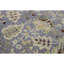 Ziegler Wool Floral Area Rug