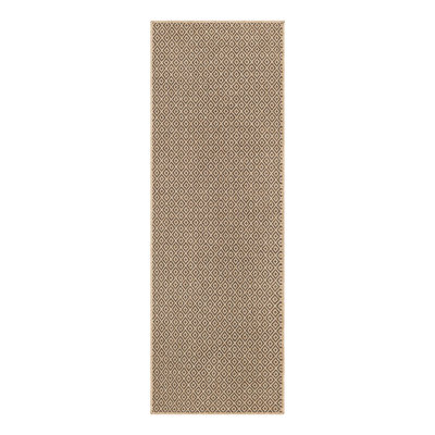 Geometric Indoor Rug