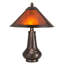 Rustic Van Erp Table Lamp