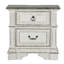 Table de chevet l 30 po Exmouth