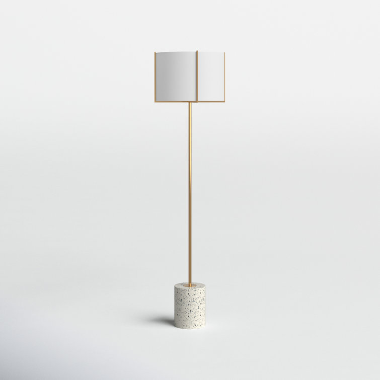 Seattle 63" Floor Lamp