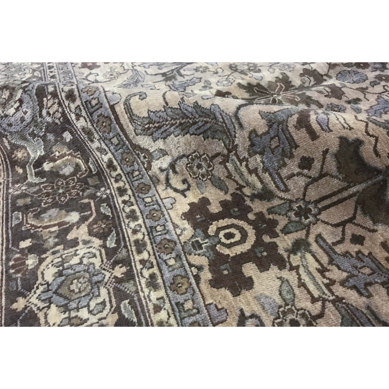 Marquis One-of-a-Kind 6'4" X 9'3" Area Rug