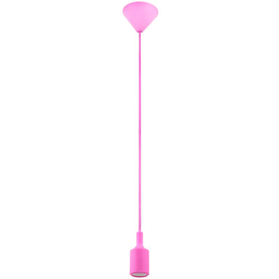 Tynishia 1 - Light Single Pendant