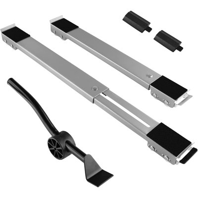 LUCKUP Installation Kit