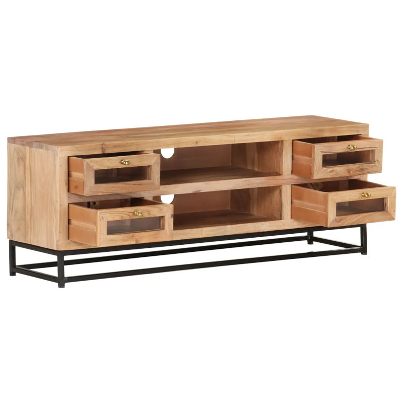 Caston TV Stand for TVs up to 49"