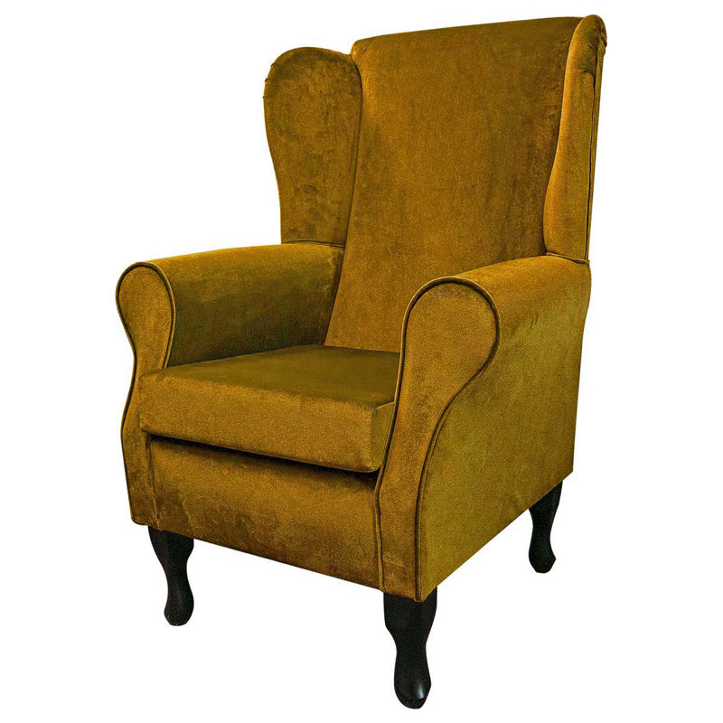 74cm Wide Tufted