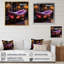 «Bathroom Bathroom Dream» sur toile-1804203525-1804203524