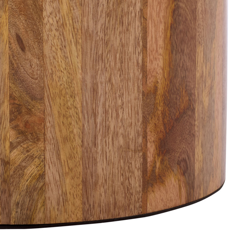 Table d'appoint cubaine