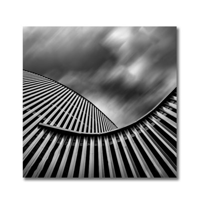 Urban Nautilus - Unframed Photograph