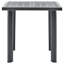 Table basse en plastique-1319984973