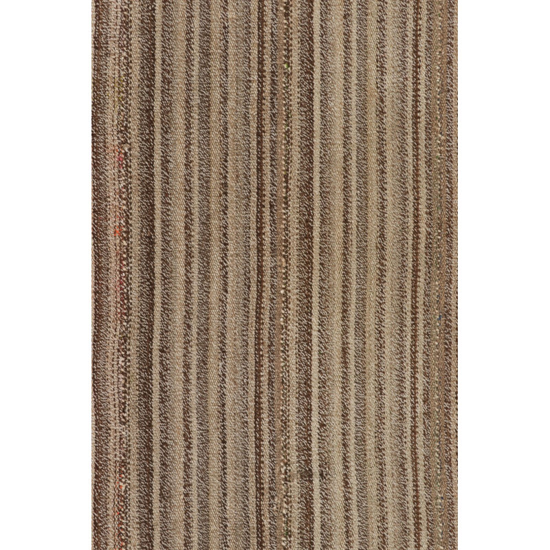 Rez Kilim Area Rug