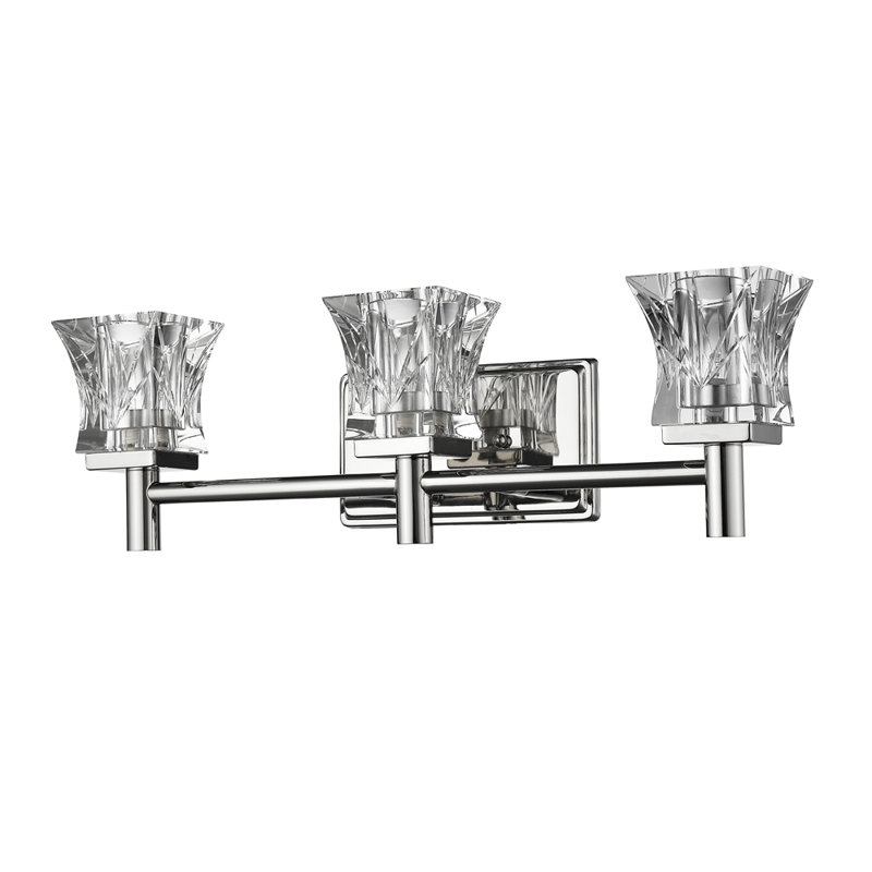 Kehl 3 - Light Vanity Light