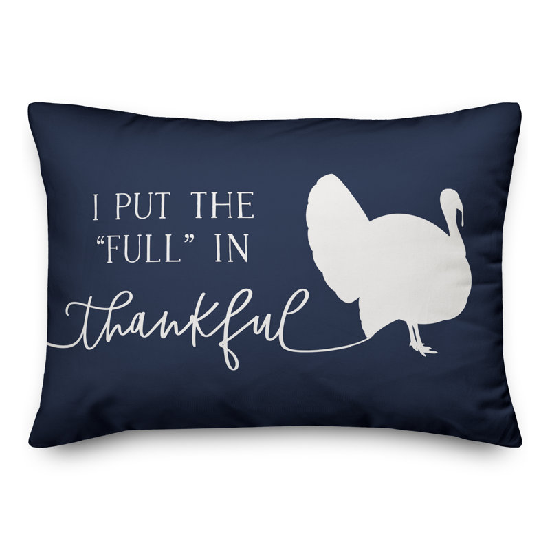  Housse et insert de coussin rectangulaire pleine grandeur