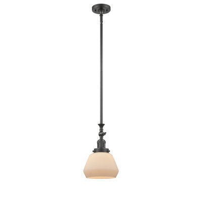 Chill 1 - Light Single Pendant