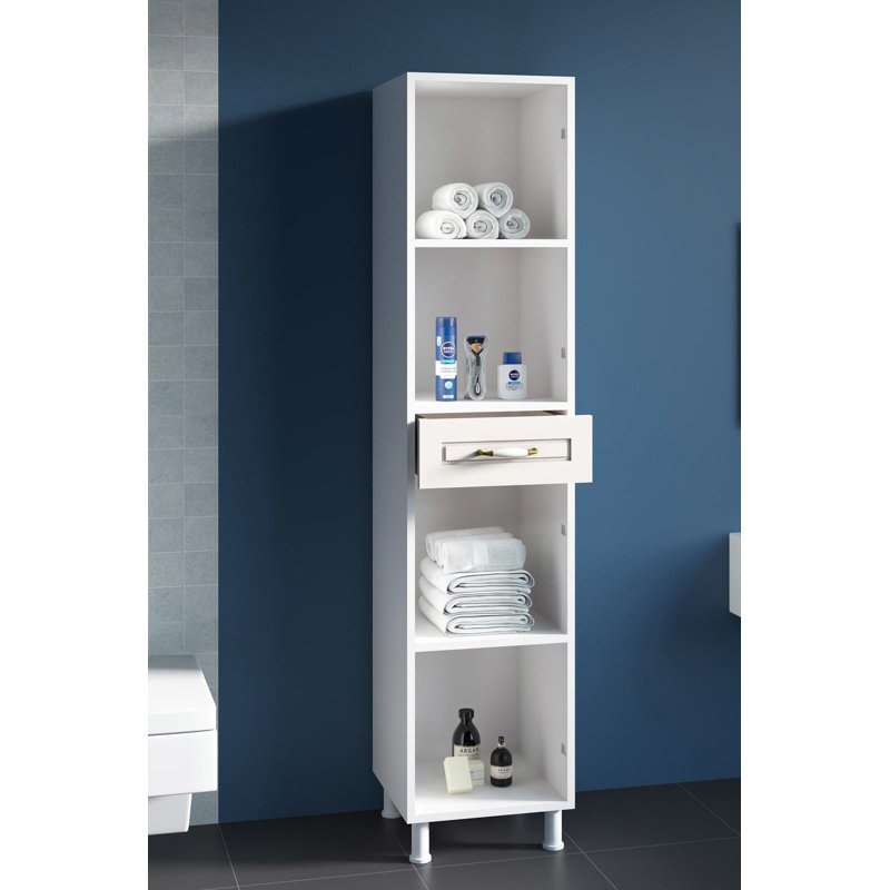 Freestanding Bathroom Cabinet
