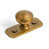 Antique Brass sélectionné