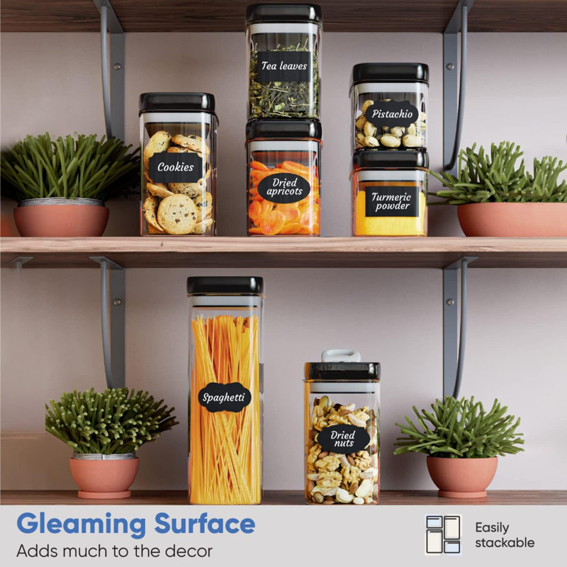 Merri Food Storage Container