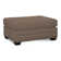 Bedford Upholstered Ottoman