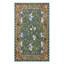 Tapestry Floral Rug-753744343
