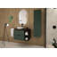 Antonae 81mm Bathroom Vanity with Ceramic Basin