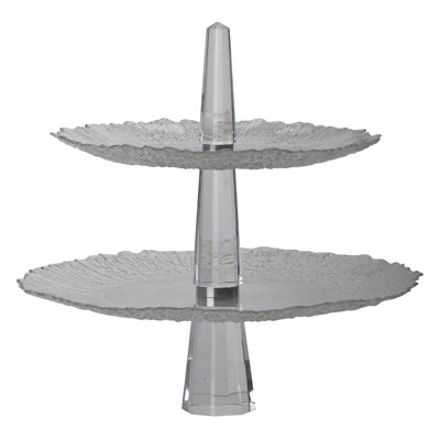 Teegan Tiered Stand