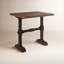 Table de bout H 25,25 po Alcy